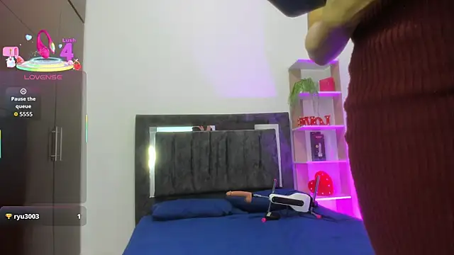 دردشة Nicol_TransGirl الجنسية المباشرة