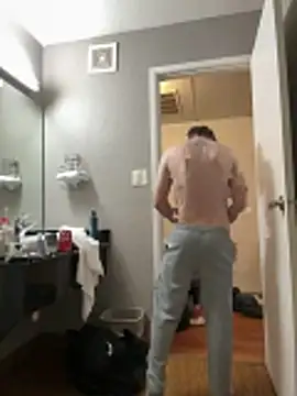 Jordan99_9n Webbikameraesitys