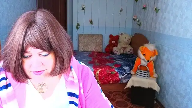 Audrey_Aura 라이브 XXX 채팅