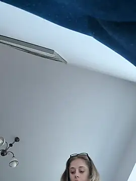 Chat XXX ao vivo de BabyAnais