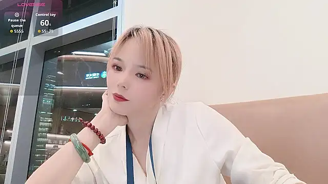 KKMM168のライブXXXチャット