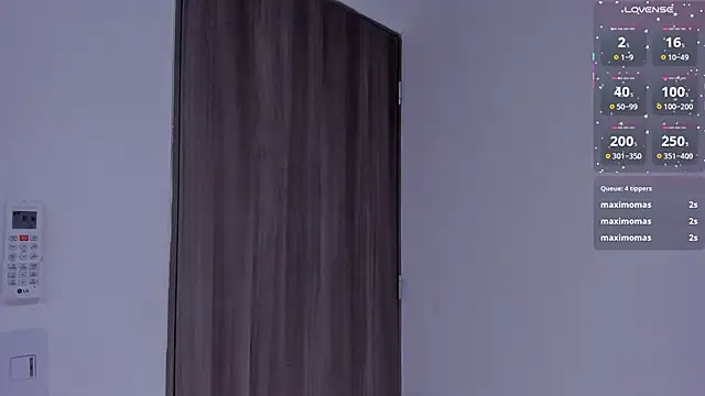 Susanaross Live XXX Chat