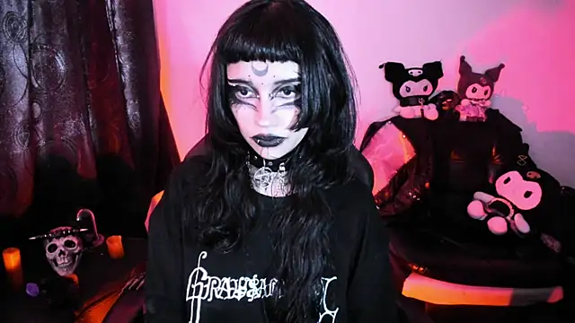 Yueeclipsa 라이브 XXX 채팅