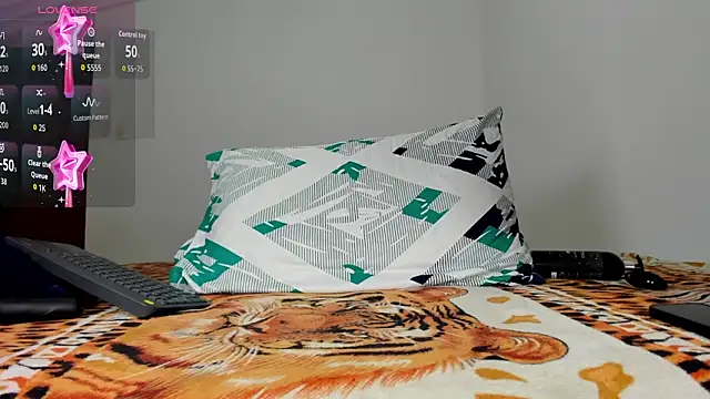 david_hot08 웹캠 쇼