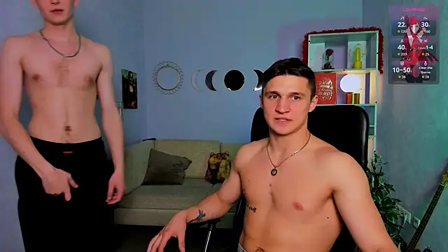 emmanuel_shine live XXX chat