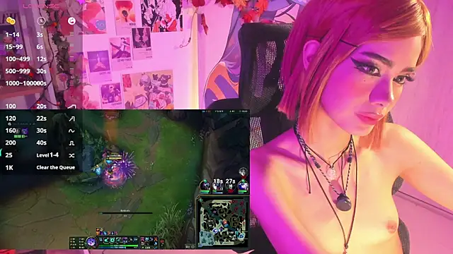 Pamiruss0_ – webcam-show