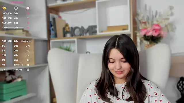 MirthaBolduan 라이브 XXX 채팅