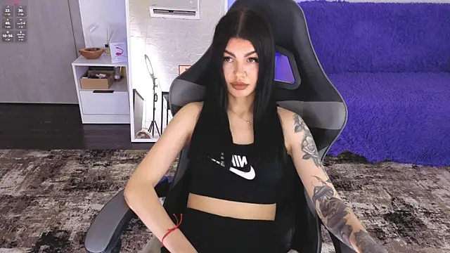 AnacondaOnn 라이브 XXX 채팅