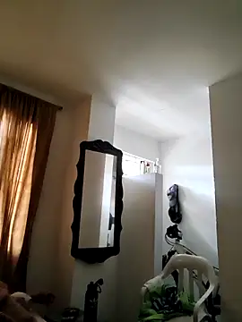 Marianatrans01 Adlı Modelin Web Kamerası Şovu