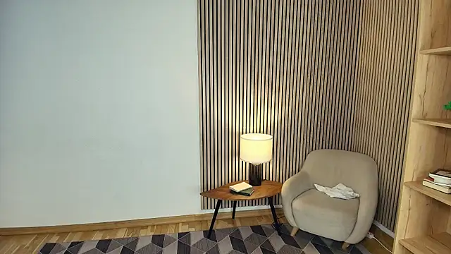 Show de webcam de ArgeliaSaens