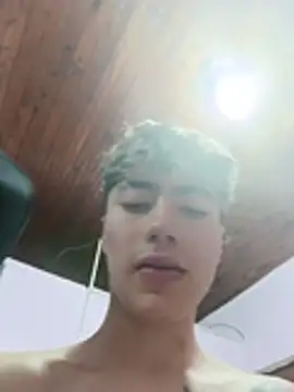 Chat XXX Live LucaColmal