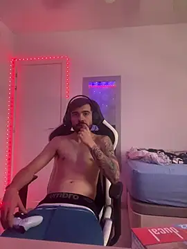 elflakito2501: вебкам-шоу