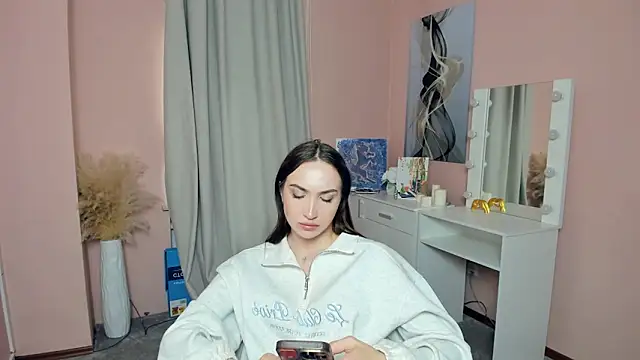 Show de webcam de AngeleZeidler