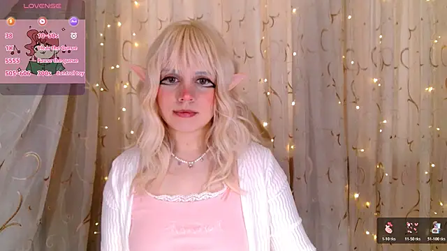 --Ramona-- 라이브 XXX 채팅