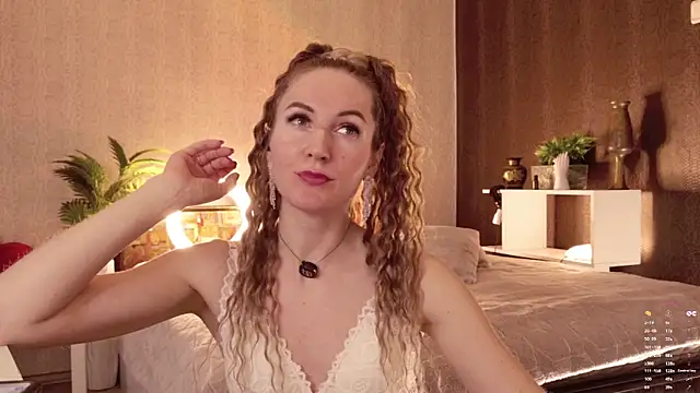 Hello_Lisha Live XXX Chat