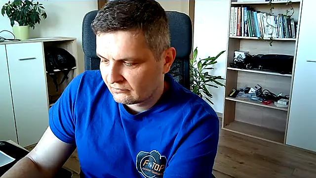 Вебкам-шоу gaspim26