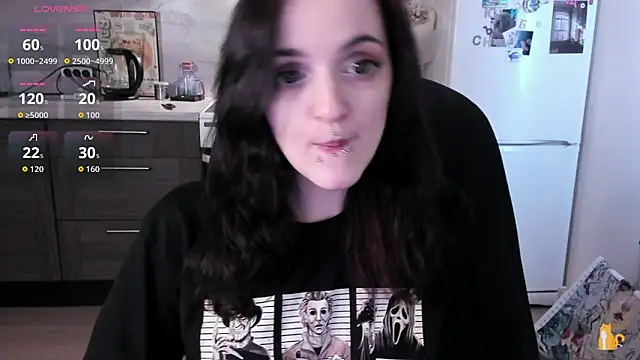 linaa__tyaan 라이브 XXX 채팅