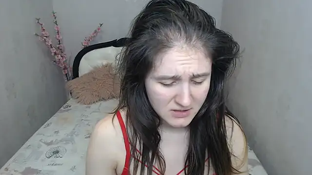 Holliy_Cooper 라이브 XXX 채팅