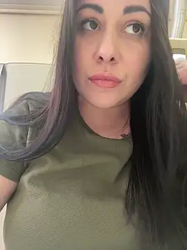 DaisyStreet Live XXX-Chat