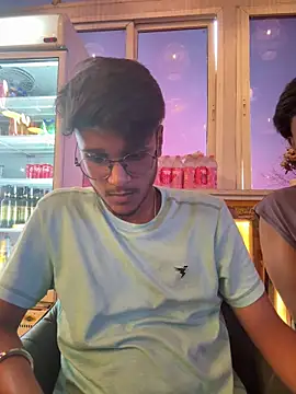 Slave_master_69 ওয়েবক্যাম শো