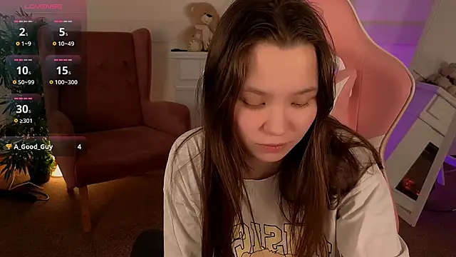 Maya_soft live XXX chat