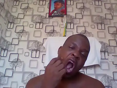 Chumba_001 Webcamshow