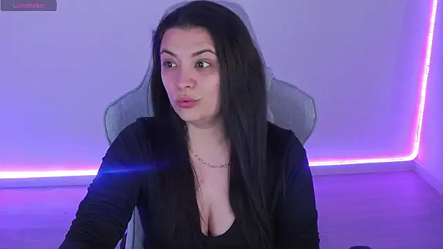 Sembang XXX Secara Langsung LuciaLoca