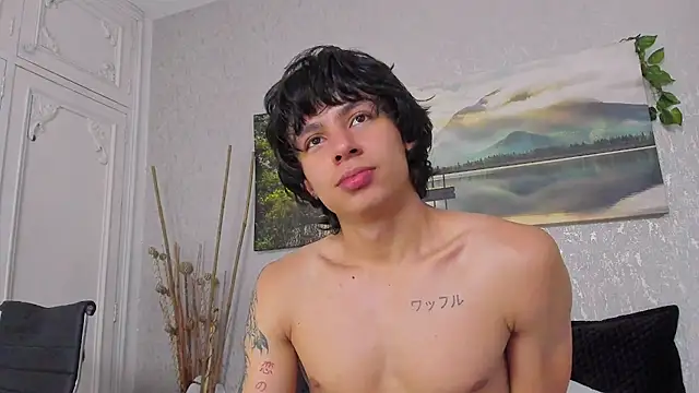 Tyler_durten 웹캠 쇼