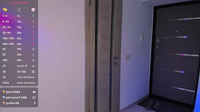 Diva_Amy 现场XXX聊天