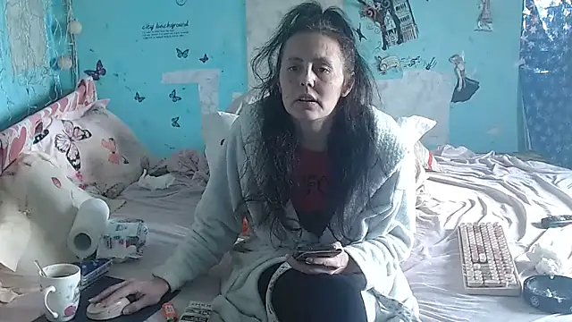 brighteyes77 现场XXX聊天