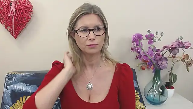 DoreenSexy 现场XXX聊天