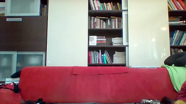 Вебкам-шоу Matttthees