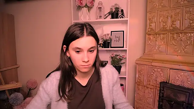 RosaRay_: онлайн-секс-чат