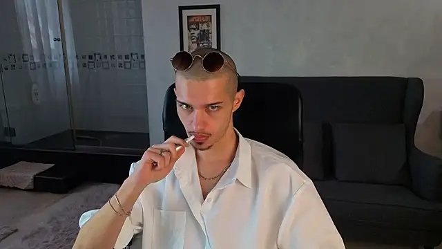 Czat XXX na żywo – KaydenDrew