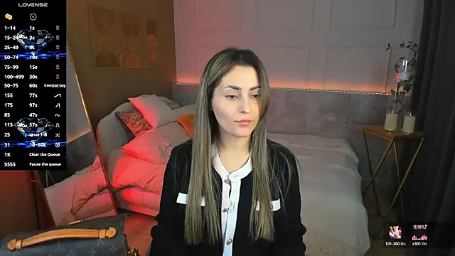 KylieMellow Live XXX-Chat