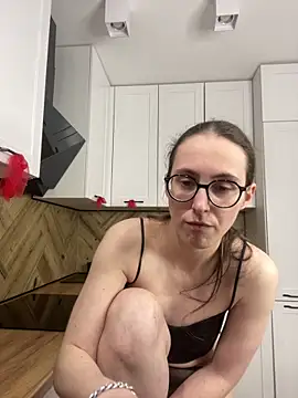 MartiniiSelenna Obrolan Langsung XXX