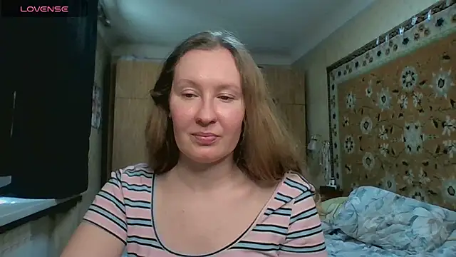 AnnaXLovers' Live XXX Chat