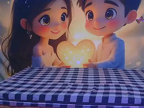 Chat +18 de fit-girl ao vivo