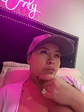 Chat XXX en directo de sexyyykloee