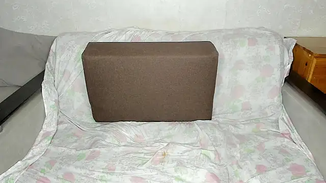 Pauline_dominance Pertunjukan Webcam