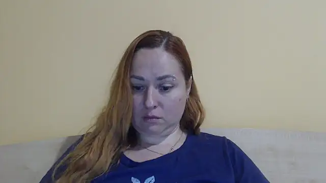 Foxy_Kate3333 Obrolan Langsung XXX