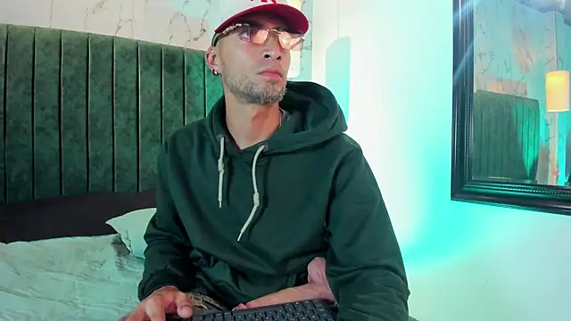 Pertunjukan Kamera Web DrakeNeumann