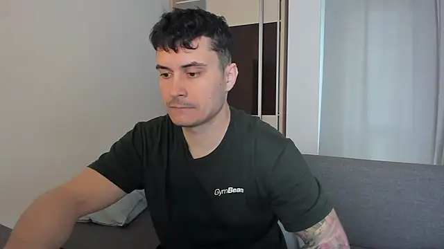 MatMalonne Chat XXX live