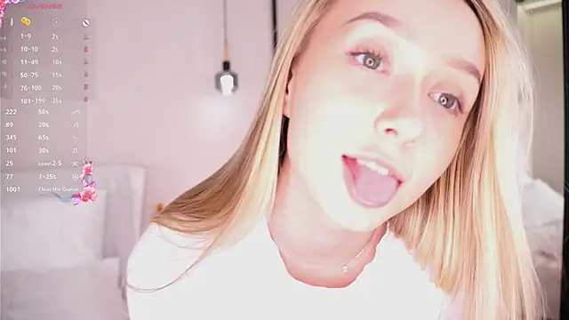 Chat XXX en directo de HollisBeckett