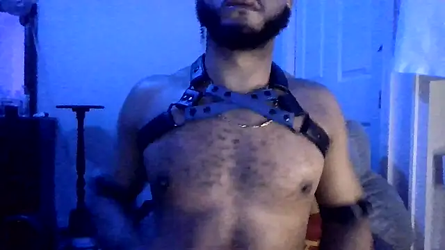 KY_Sir35のライブXXXチャット