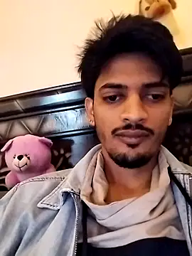 Wild_Vassu – Kamerová šou