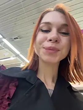 RosieSecret Chat XXX live