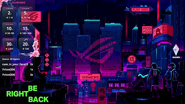 honeymoon_12 Chat XXX live