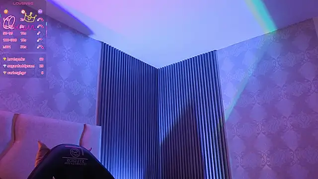 Ixchel_tay's Live XXX Chat