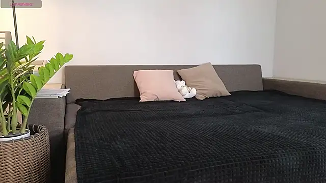 Chat XXX en directo de MillaKowal